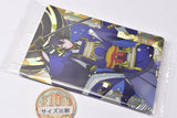 Touken Ranbu Kai Kyoden Moyuru Honnoji Twin Wafer [28.Mikazuki Munechika (Special card) (Holofoil stamping)]