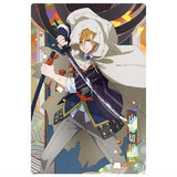 Touken Ranbu Kai Kyoden Moyuru Honnoji Twin Wafer [29.Yamanbagiri Kunihiro (Special card) (Holofoil stamping)]