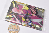 Touken Ranbu Kai Kyoden Moyuru Honnoji Twin Wafer [30.Souza Samonji (Special card) (Holofoil stamping)]