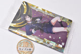 Touken Ranbu Kai Kyoden Moyuru Honnoji Twin Wafer [33.Yagen Toushirou (Special card) (Holofoil stamping)]