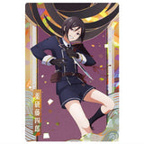 Touken Ranbu Kai Kyoden Moyuru Honnoji Twin Wafer [33.Yagen Toushirou (Special card) (Holofoil stamping)]