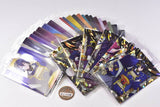 Touken Ranbu Kai Kyoden Moyuru Honnoji Twin Wafer [All 34 type set(Full Complete)]