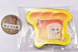 Pan Dorobo Character Magnets [1.Pan Dorobo]