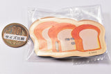 Pan Dorobo Character Magnets [2.Kakureminojutsu]
