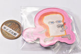 Pan Dorobo Character Magnets [3.Hayaashinojutsu]