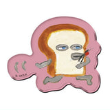 Pan Dorobo Character Magnets [3.Hayaashinojutsu]