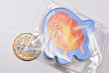 Pan Dorobo Character Magnets [13.Mitayo!]