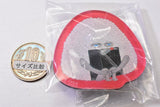Pan Dorobo Character Magnets [14.Onigiri boy]