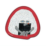 Pan Dorobo Character Magnets [14.Onigiri boy]