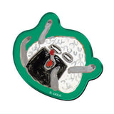 Pan Dorobo Character Magnets [15.Sutto-n]