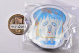 Pan Dorobo Character Magnets [18.Bisshori]