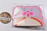Pan Dorobo Character Magnets [20.Secret]