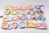 Pan Dorobo Character Magnets [All 20 type set(Full Complete)]