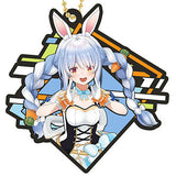 HoloLive Rubber Mascot ART Gummy [1.Usada Pekora]