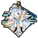 HoloLive Rubber Mascot ART Gummy [5.Amane Kanata]