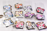 HoloLive Rubber Mascot ART Gummy [All 12 type set(Full Complete)]