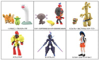 Pokemon Scale World Paldea Region Part.2 [All 6 type set(Full Complete)]