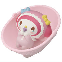 SANRIO CHARACTERS BABY FRIENDS [1.My Melody]