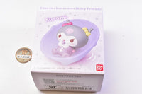 SANRIO CHARACTERS BABY FRIENDS [2.Kuromi]