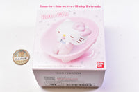 SANRIO CHARACTERS BABY FRIENDS [3.Hello Kitty]