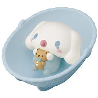 SANRIO CHARACTERS BABY FRIENDS [4.Cinnamoroll]