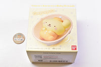SANRIO CHARACTERS BABY FRIENDS [5.Pompompurin]