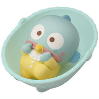 SANRIO CHARACTERS BABY FRIENDS [7.Hangyodon]