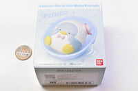 SANRIO CHARACTERS BABY FRIENDS [8.Tuxedo Sam]