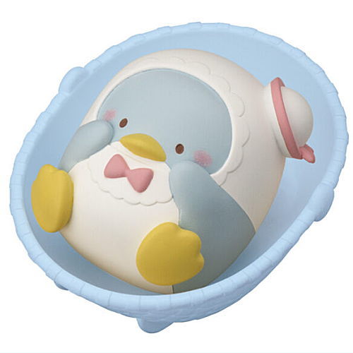 SANRIO CHARACTERS BABY FRIENDS [8.Tuxedo Sam]