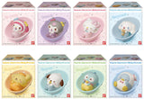 SANRIO CHARACTERS BABY FRIENDS [All 8 type set(Full Complete)]