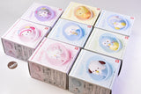 SANRIO CHARACTERS BABY FRIENDS [All 8 type set(Full Complete)]
