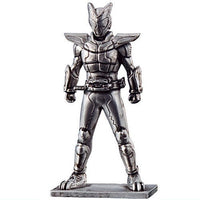 Kamen Rider Gavv Chocolate snack with figure [1.Kamen Rider Gavv Poppingummy Form]
