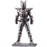 Kamen Rider Gavv Chocolate snack with figure [1.Kamen Rider Gavv Poppingummy Form]