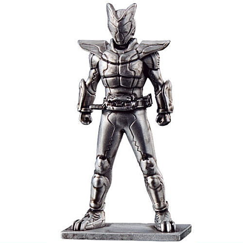 Kamen Rider Gavv Chocolate snack with figure [1.Kamen Rider Gavv Poppingummy Form]