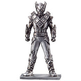Kamen Rider Gavv Chocolate snack with figure [3.Kamen Rider Valen]