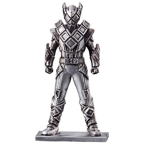 Kamen Rider Gavv Chocolate snack with figure [3.Kamen Rider Valen]