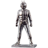 Kamen Rider Gavv Chocolate snack with figure [4.Kamen Rider 1]