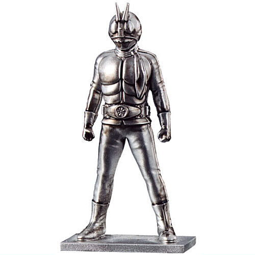Kamen Rider Gavv Chocolate snack with figure [4.Kamen Rider 1]