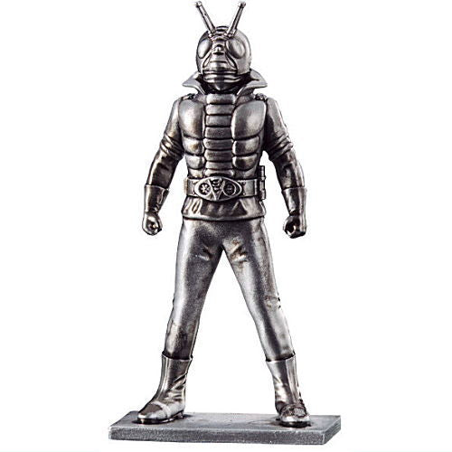 Kamen Rider Gavv Chocolate snack with figure [5.Kamen Rider V3]