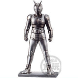 Kamen Rider Gavv Chocolate snack with figure [6.Kamen Rider BLACK]