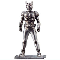 Kamen Rider Gavv Chocolate snack with figure [7.Kamen Rider Kuuga]