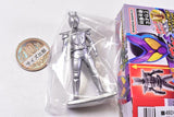 Kamen Rider Gavv Chocolate snack with figure [8.Kamen Rider Den-O]