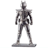 Kamen Rider Gavv Chocolate snack with figure [8.Kamen Rider Den-O]