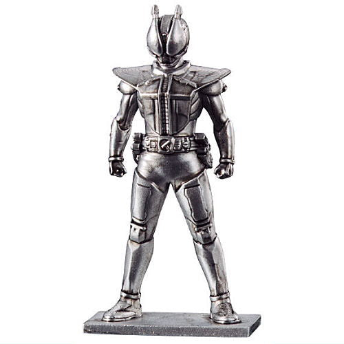 Kamen Rider Gavv Chocolate snack with figure [8.Kamen Rider Den-O]