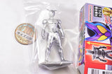 Kamen Rider Gavv Chocolate snack with figure [9.Kamen Rider W ]