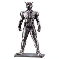 Kamen Rider Gavv Chocolate snack with figure [9.Kamen Rider W ]