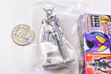 Kamen Rider Gavv Chocolate snack with figure [10.Kamen Rider Build]