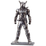Kamen Rider Gavv Chocolate snack with figure [10.Kamen Rider Build]