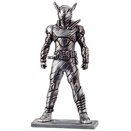 Kamen Rider Gavv Chocolate snack with figure [10.Kamen Rider Build]