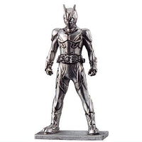 Kamen Rider Gavv Chocolate snack with figure [11.Kamen Rider Zero-One]